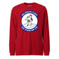 36th Rescue Squadron — Red