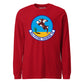 96th Flying Training Squadron — Red