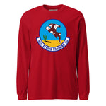 96th Flying Training Squadron — Red