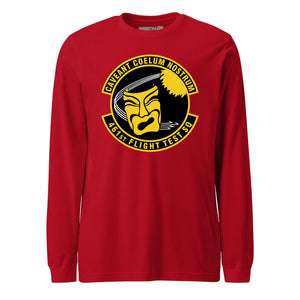 461st Flight Test Squadron — Red