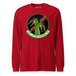 459th Flying Training Squadron — Red