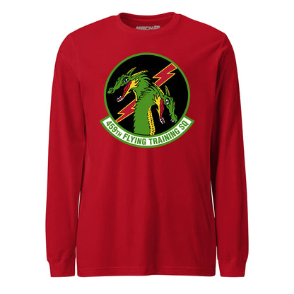 459th Flying Training Squadron — Red