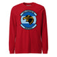 195th Fighter Squadron — Red
