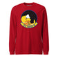 114th Fighter Squadron — Red