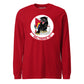 494th Fighter Squadron — Red
