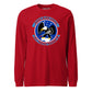 425th Fighter Training Squadron — Red