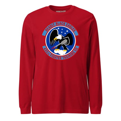 425th Fighter Training Squadron — Red
