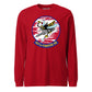 457th Fighter Squadron — Red