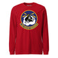 102nd Rescue Squadron — Red