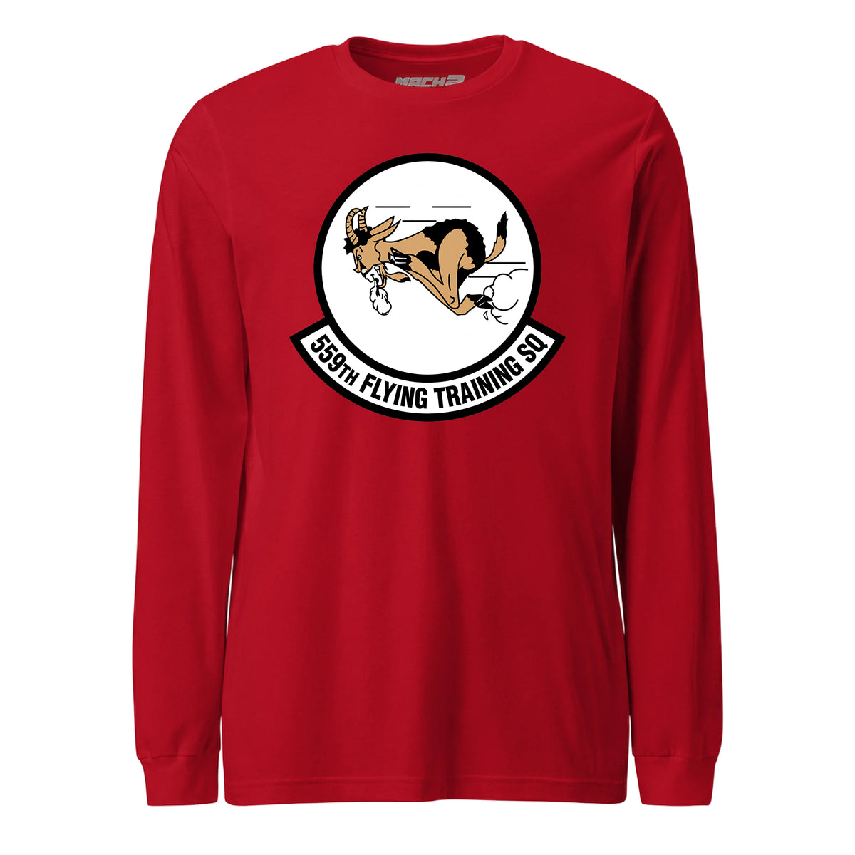 559th Flying Training Squadron — Red