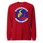 514th Flight Test Squadron — Red