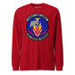 340th Weapons Squadron — Red