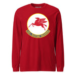 509th Weapons Squadron — Red