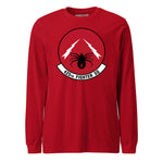 425th Fighter Squadron — Red