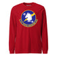 711th Special Operations Squadron — Red