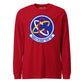 586th Flight Test Squadron — Red