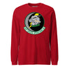 859th Special Operations Squadron Long Sleeve T-Shirt - Red