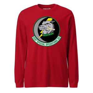 859th Special Operations Squadron — Red