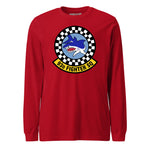 93rd Fighter Squadron — Red