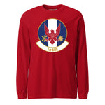 1st Special Operations Squadron — Red
