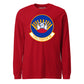 119th Fighter Squadron — Red