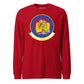 179th Fighter Squadron — Red