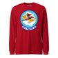 301st Fighter Squadron — Red