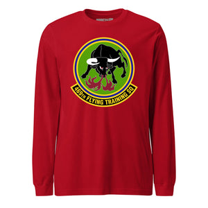469th Flying Training Squadron — Red