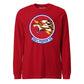 358th Fighter Squadron — Red
