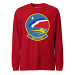 94th Flying Training Squadron — Red