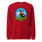 8th Flying Training Squadron — Red