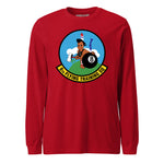 8th Flying Training Squadron — Red