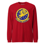 99th Flying Training Squadron — Red