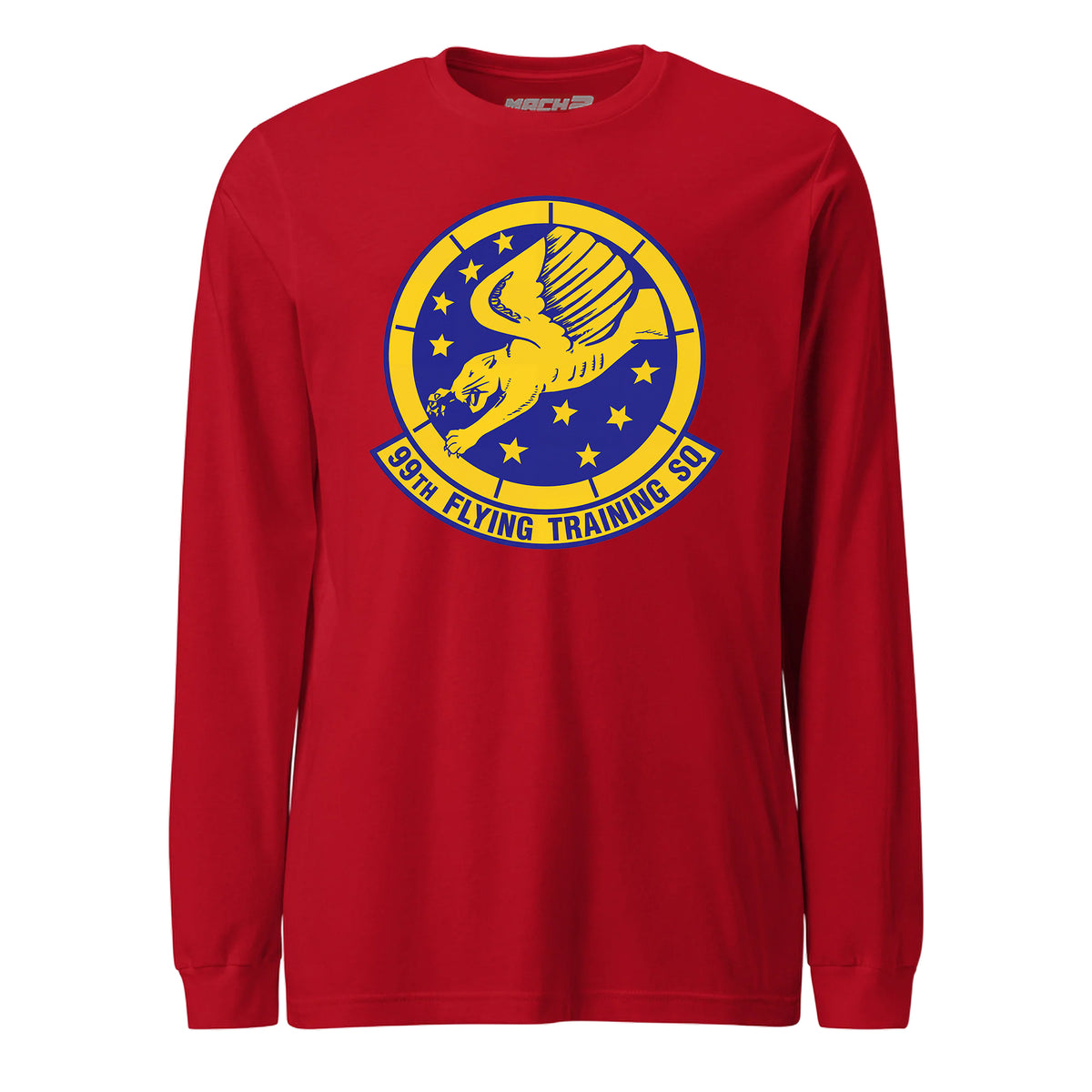 99th Flying Training Squadron — Red
