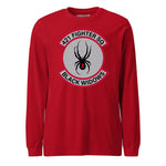 421st Fighter Squadron — Red