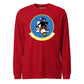 152nd Fighter Squadron — Red
