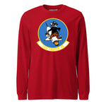 152nd Fighter Squadron — Red