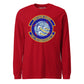 348th Reconnaissance Squadron — Red