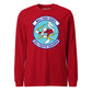 383rd Fighter Squadron — Red