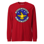 310th Special Operations Squadron — Red