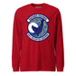 550th Helicopter Squadron — Red