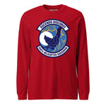 550th Helicopter Squadron — Red