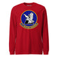 17th Weapons Squadron — Red