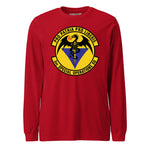 3rd Special Operations Squadron — Red