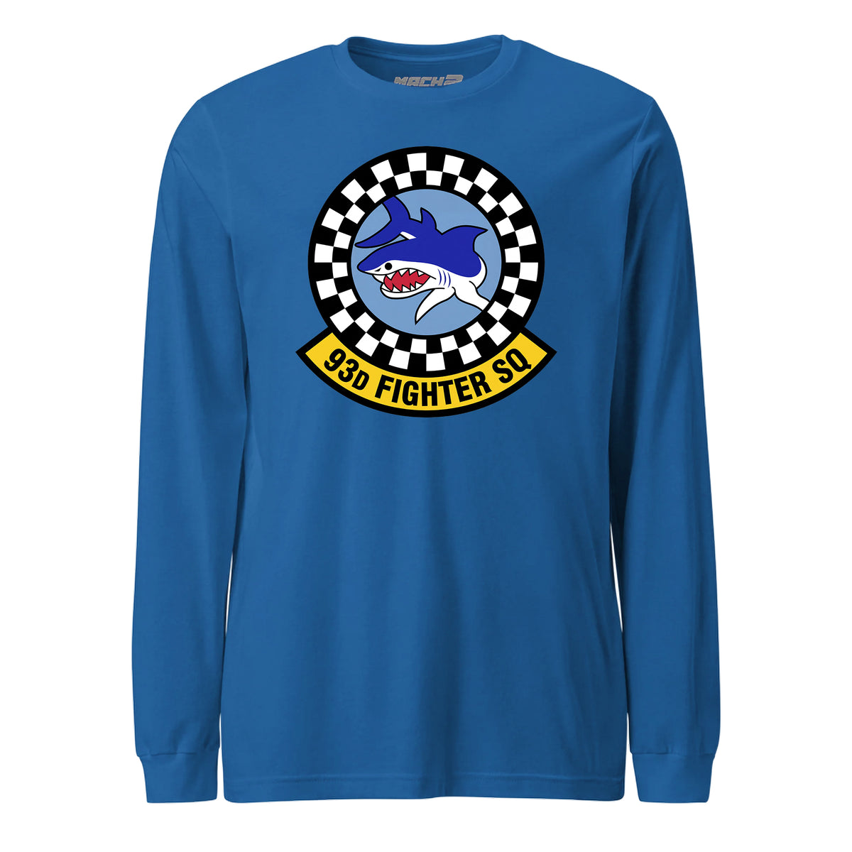 93rd Fighter Squadron — Royal