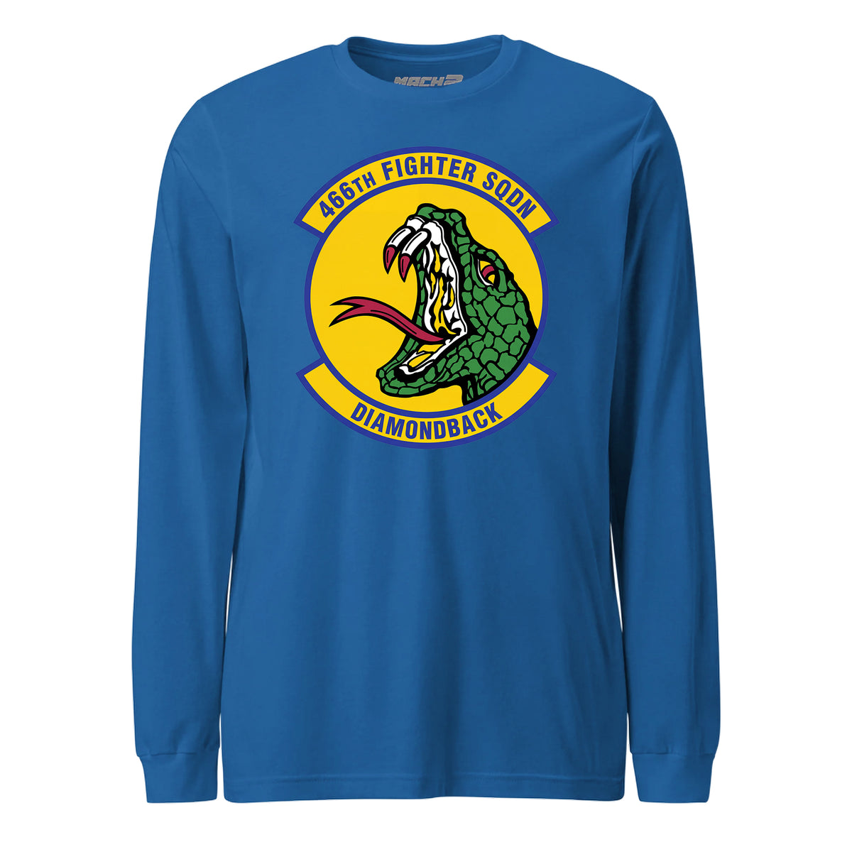 466th Fighter Squadron — Royal
