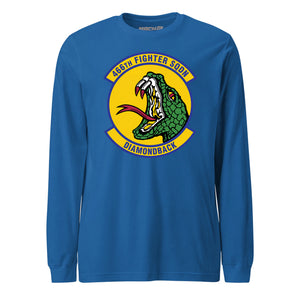 466th Fighter Squadron — Royal