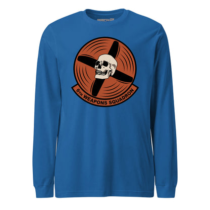 6th Weapons Squadron — Royal