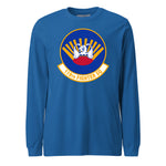 119th Fighter Squadron — Royal