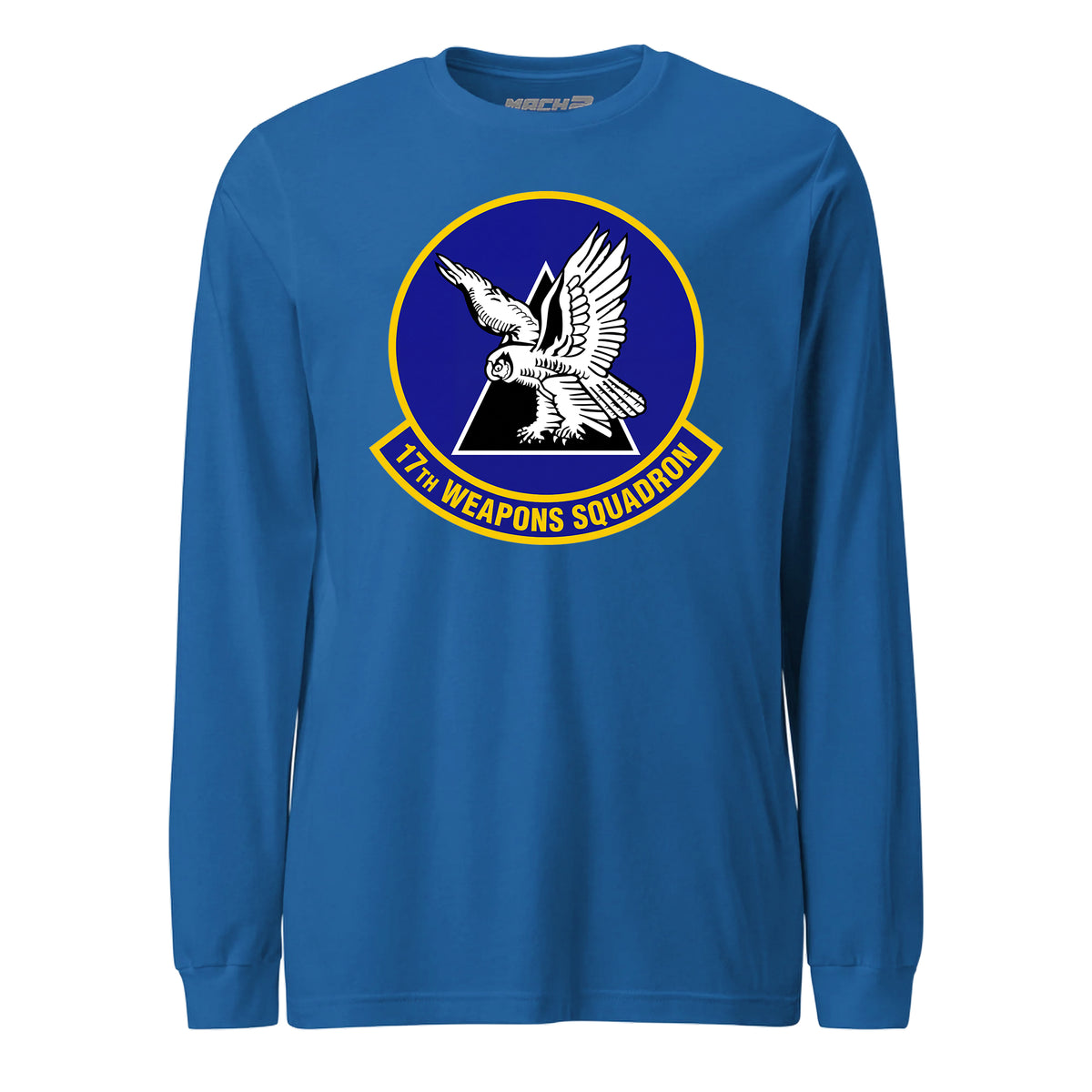 17th Weapons Squadron — Royal
